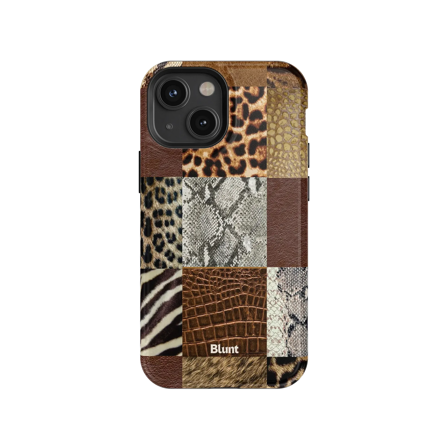 Mavii iPhone Case