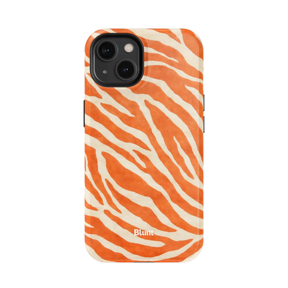Strava iPhone Case