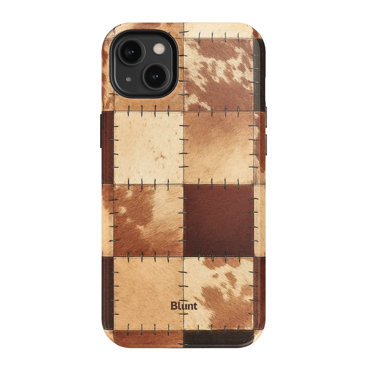 Nashii iPhone Case