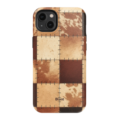 Nashii iPhone Case