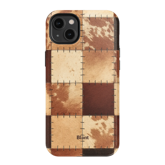 Nashii iPhone Case