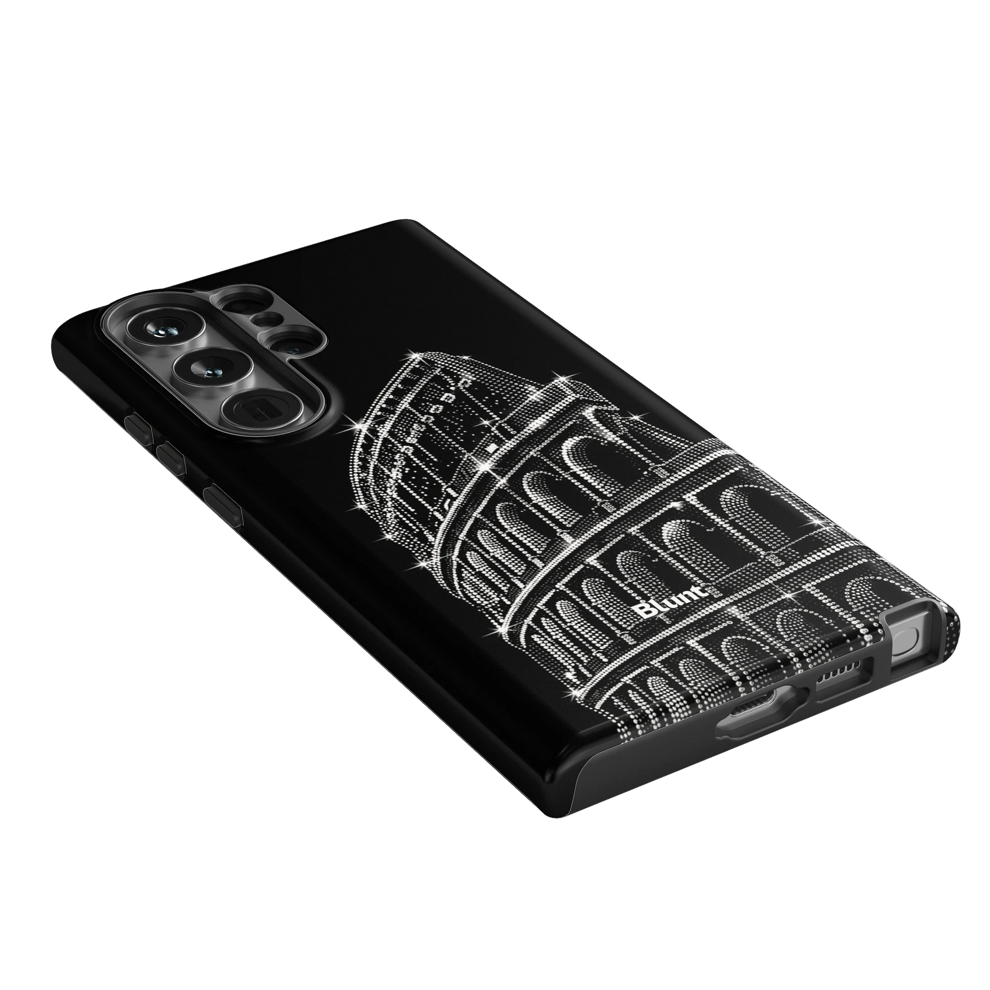 Moonlit-Colosseum-samsung-case-Galaxy S23 Ultra-2