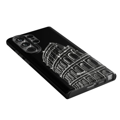 Moonlit-Colosseum-samsung-case-Galaxy S23 Ultra-2