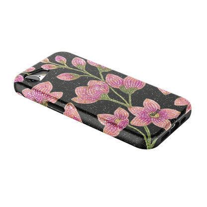 Stardust-Bloom-iphone-case-iPhone 17 E-2