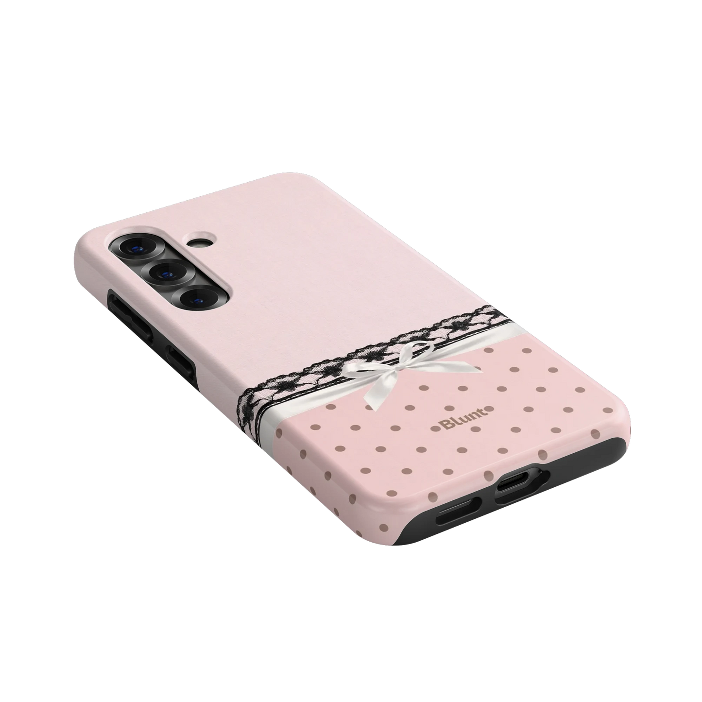 Soft Muse Samsung Case