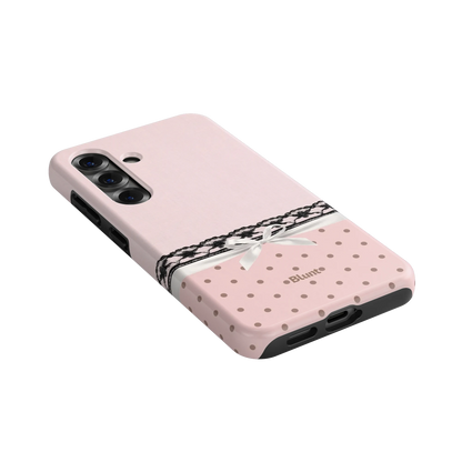 Soft Muse Samsung Case