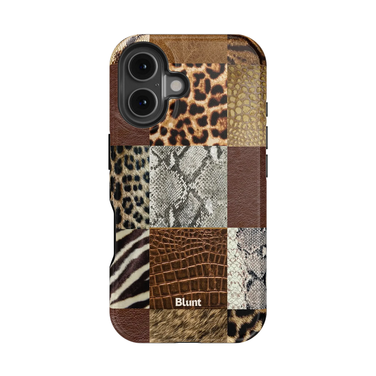 Mavii iPhone Case