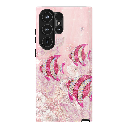 Sea-Angels-samsung-case-Galaxy S23 Ultra-1