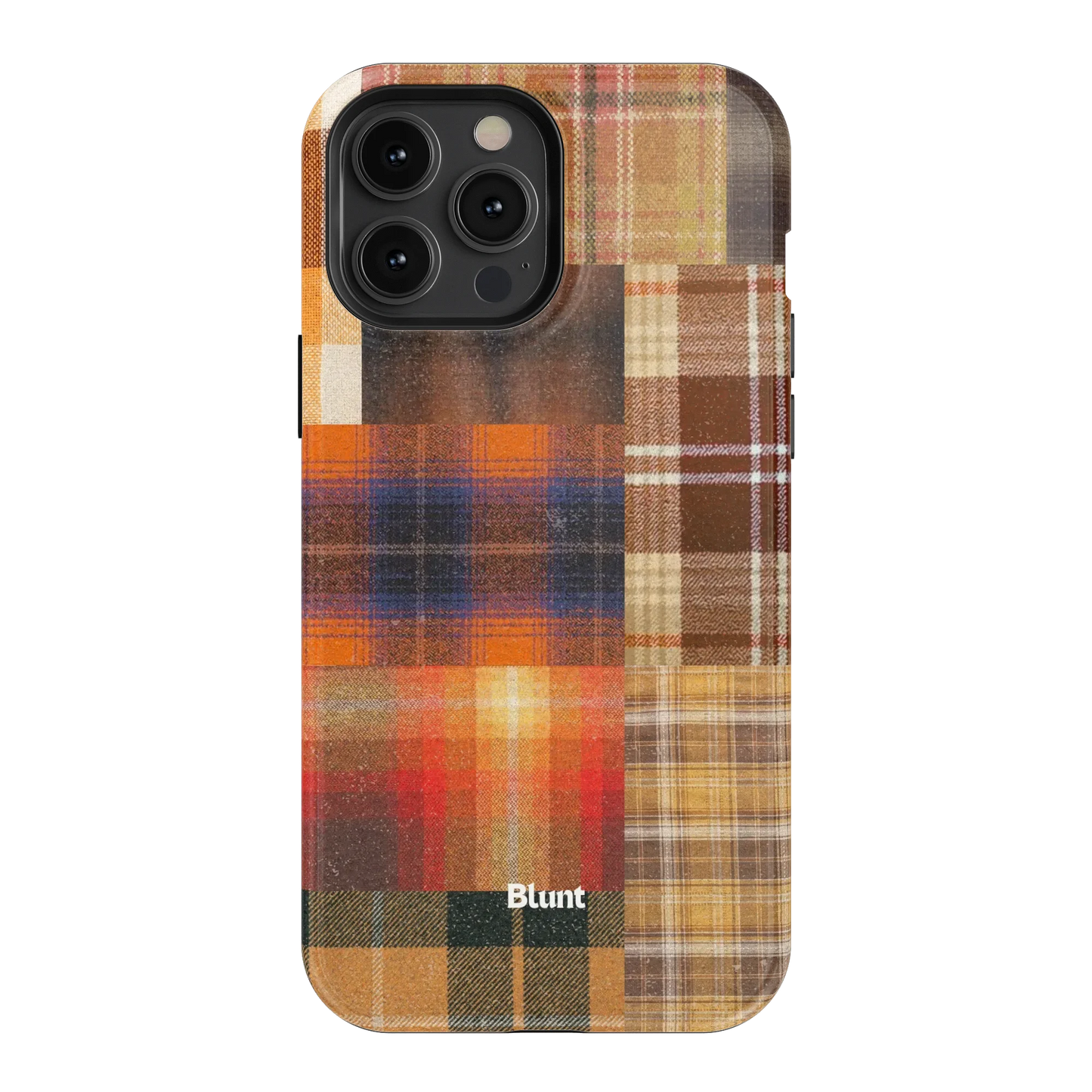 Braymor iPhone Case