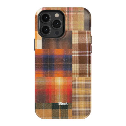 Braymor iPhone Case