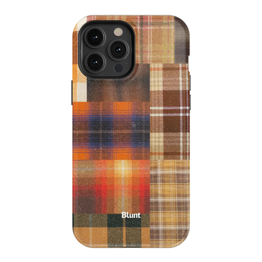 Braymor iPhone Case