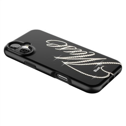 Blinged-Muse-iphone-case-iPhone 16 Plus-2