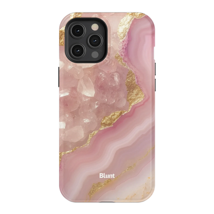 Blushstone iPhone Case