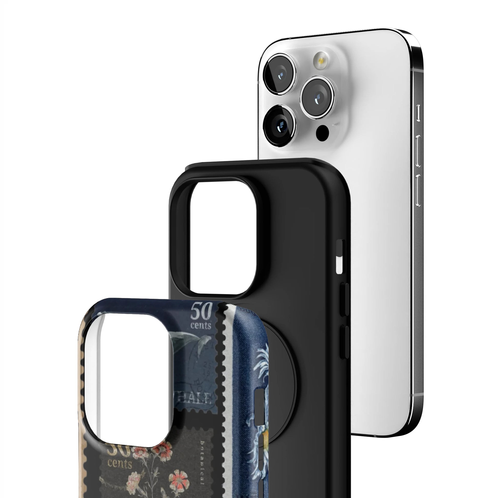 Postmark-iphone-case-iPhone 14 Pro-3
