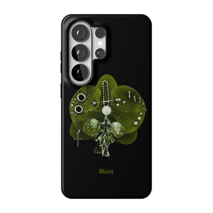 Moss Relic Samsung Case