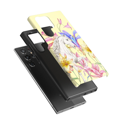 Butter-Garden-samsung-case-S22 Ultra-3