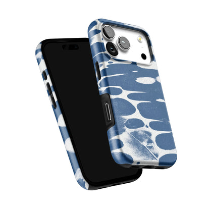 Navy-Noir-Abstract-iphone-case-iPhone 17 Pro-5