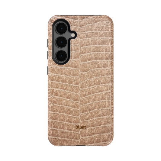 Sandstone Samsung Case