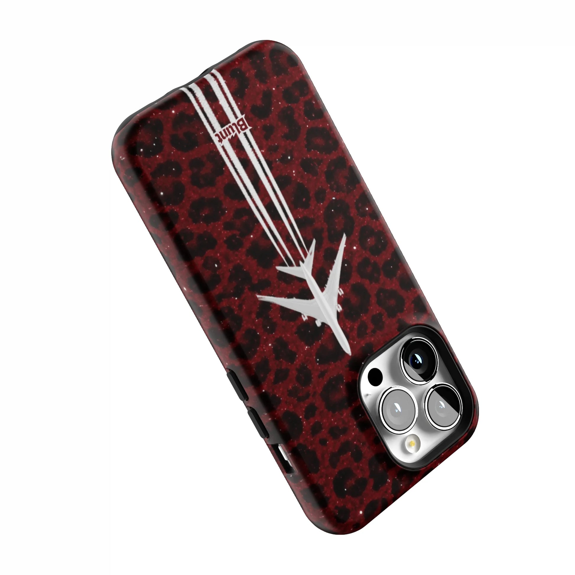 Runway-Diva-iphone-case-iPhone 13 Pro-4