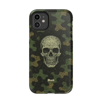 Blast iPhone Case