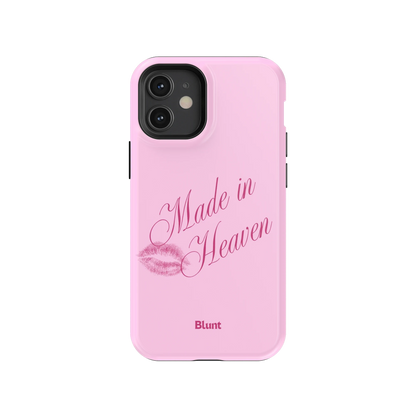 Heavenly iPhone Case