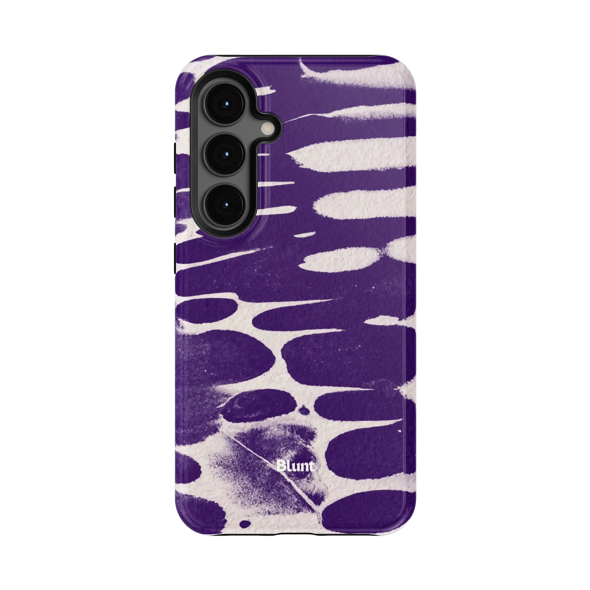 Plum-Noir-Abstract-samsung-case-Galaxy S24-1