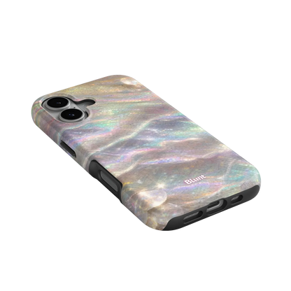 Pearl Prism iPhone Case