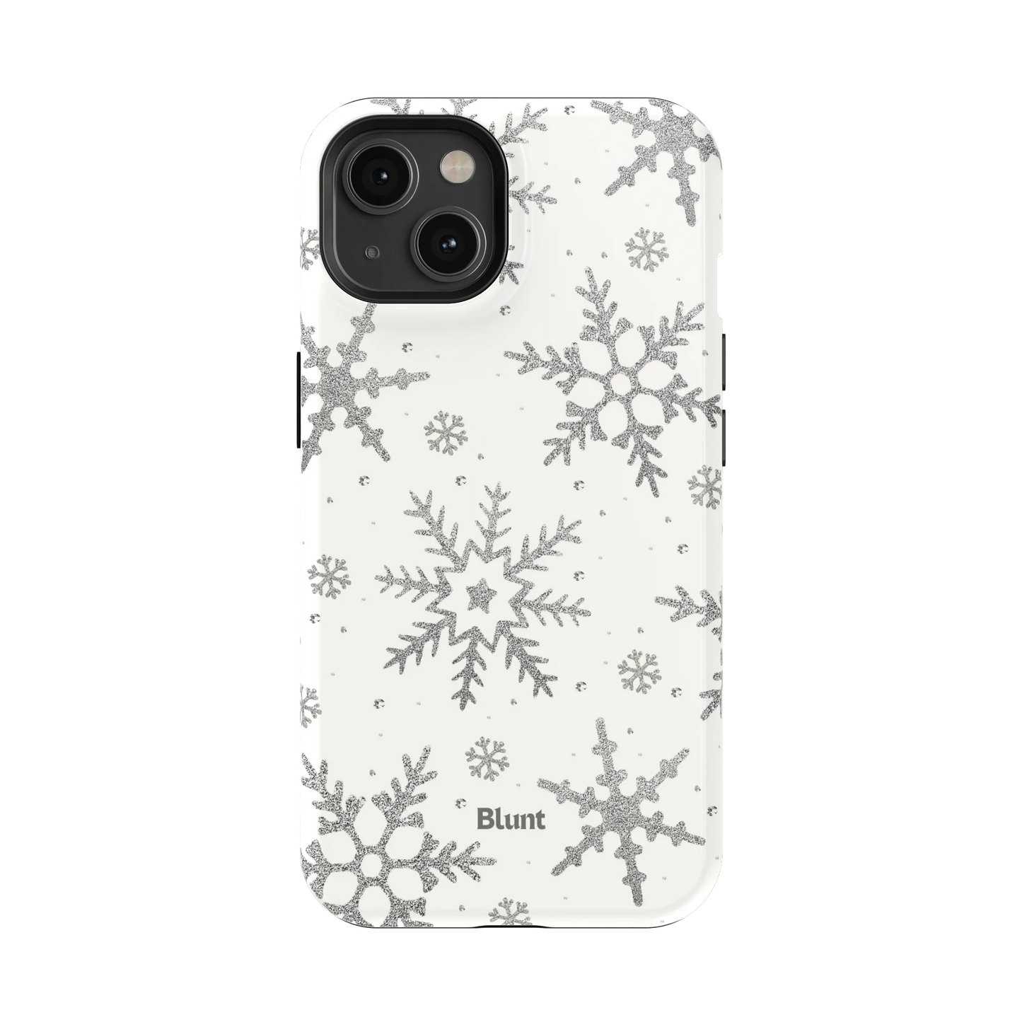 Frost iPhone Case