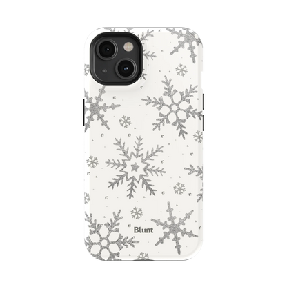 Frost iPhone Case