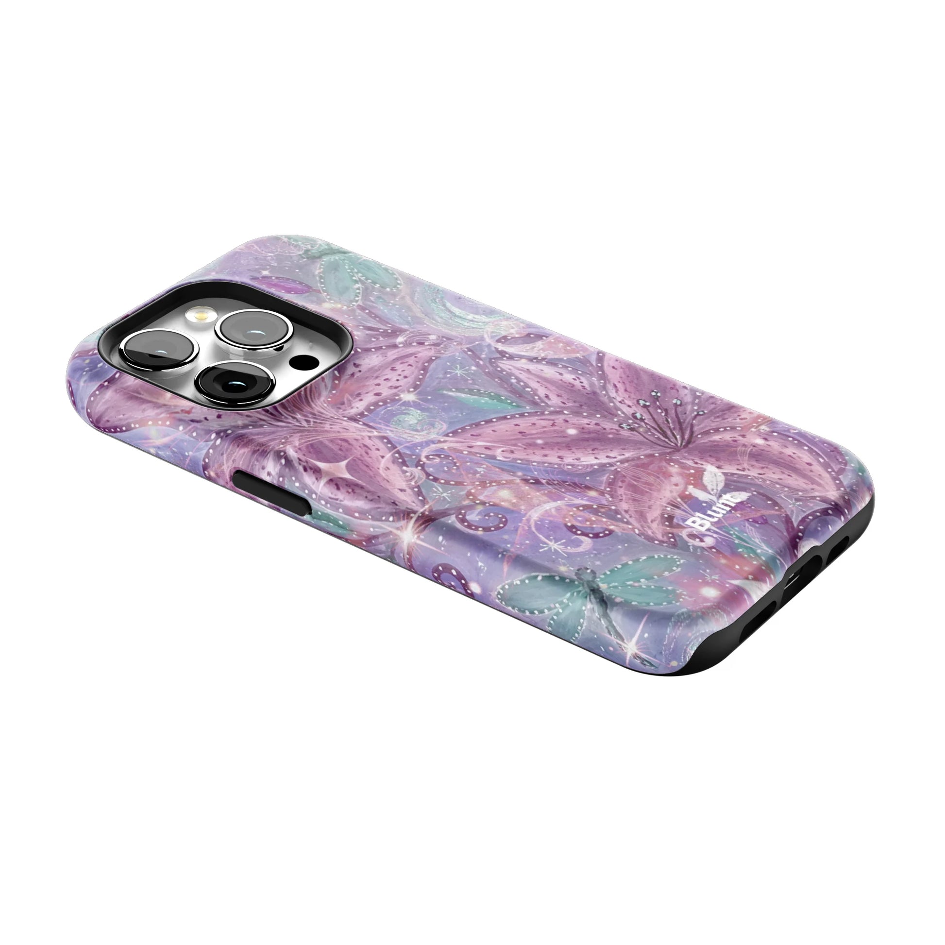 Lily-Haze-iphone-case-iPhone 15 Pro-2