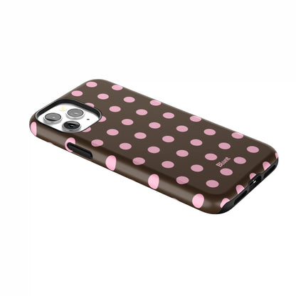 chocolatepolkaiphonecase-iphone-case-iPhone 11 Pro-2