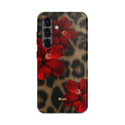 Rogue Flower Samsung Case