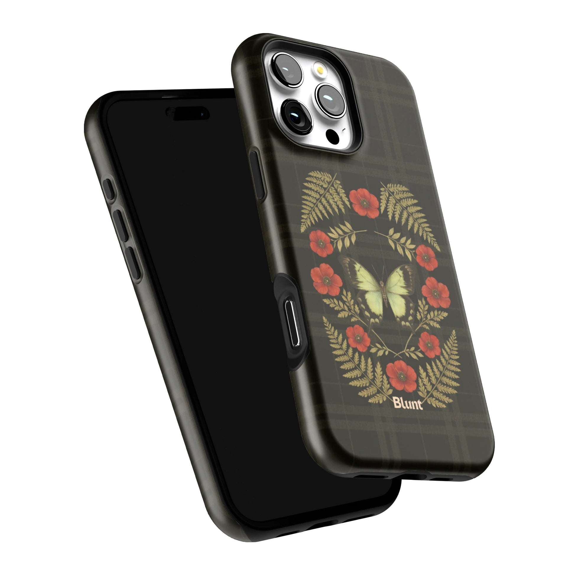 FORAGE-PLAID-iphone-case-iPhone 16 Pro Max-5