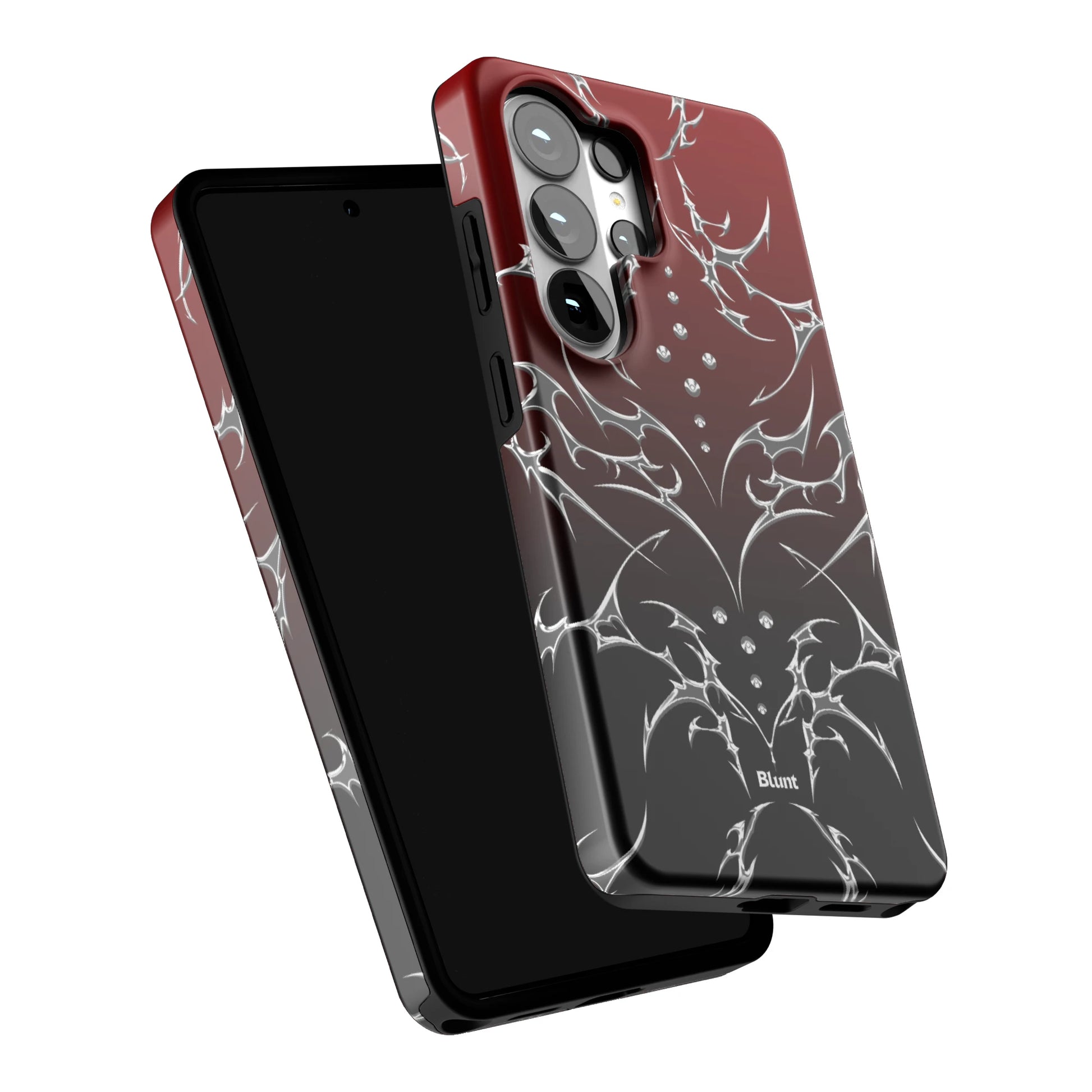Nexus-samsung-case-Galaxy S26 Ultra-5