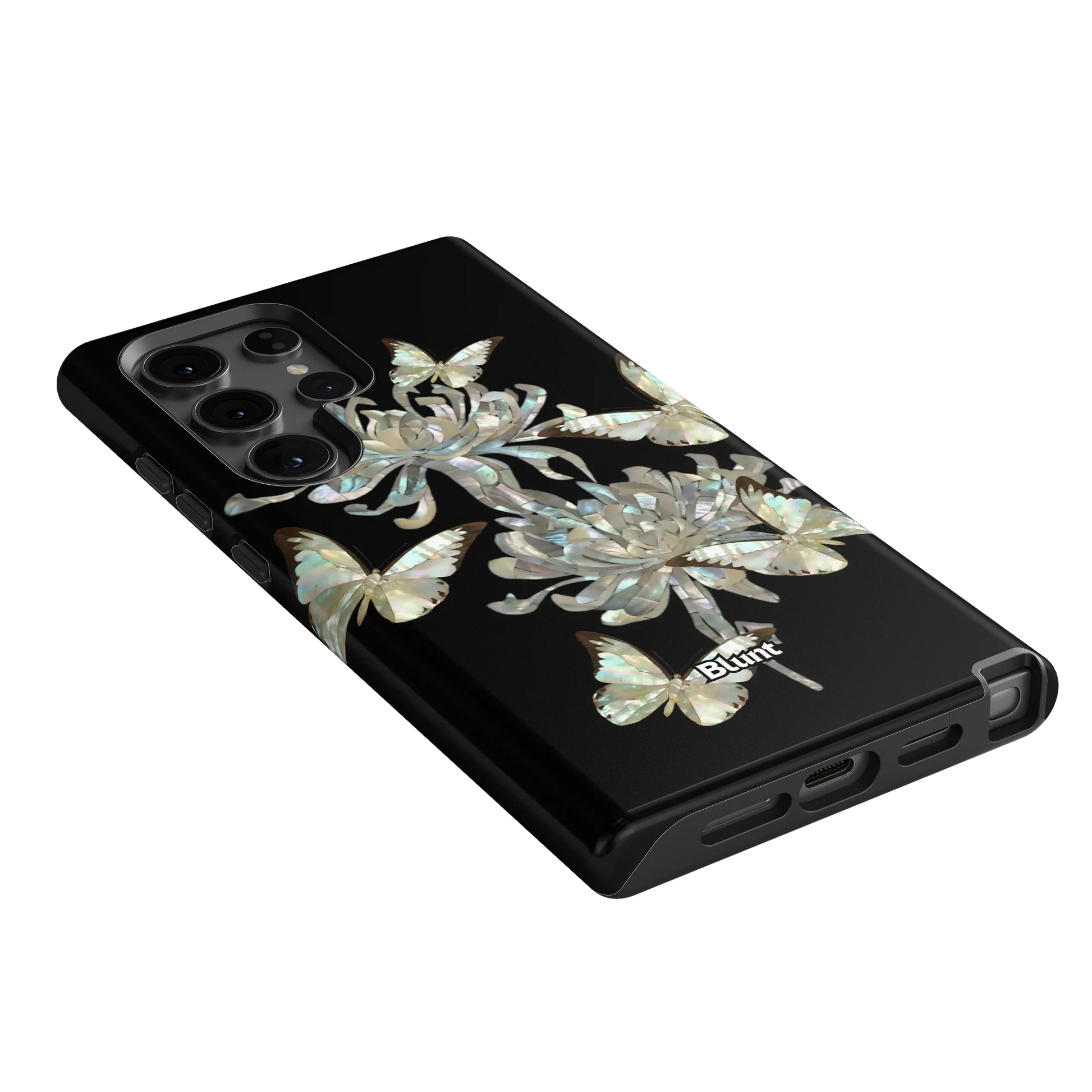 Floral-Void-samsung-case-Galaxy S24 Ultra-2