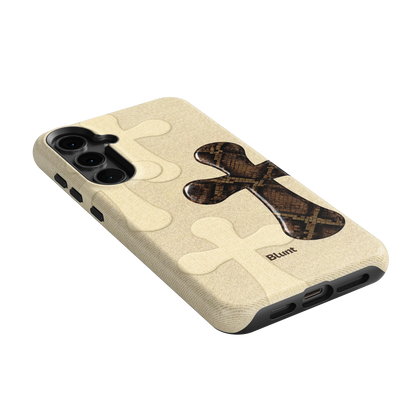 Cream-Patch-samsung-case-S24 Plus-2