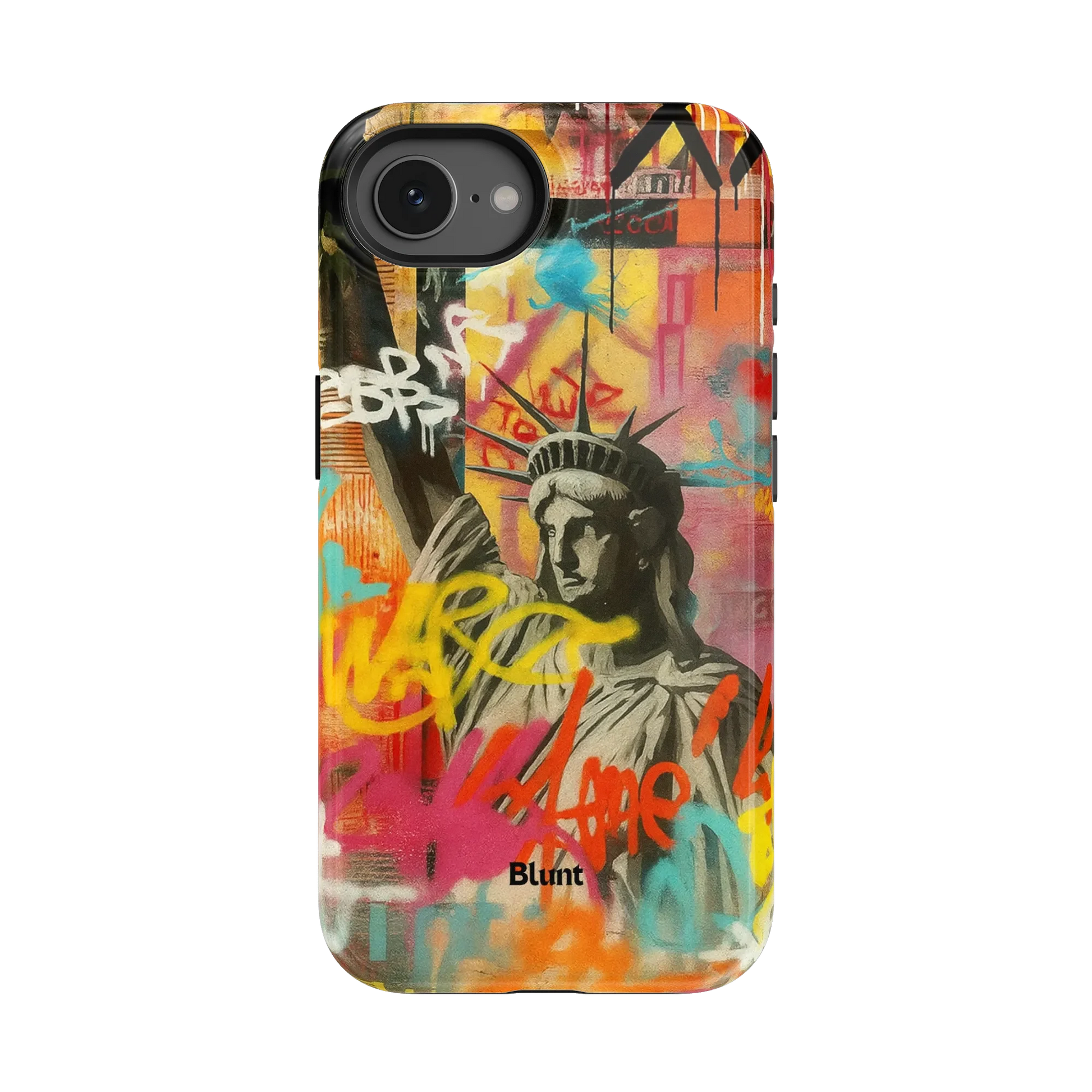iPhone 16 E Tough