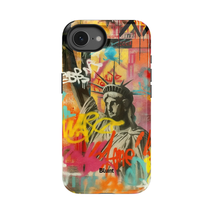 iPhone 16 E Tough