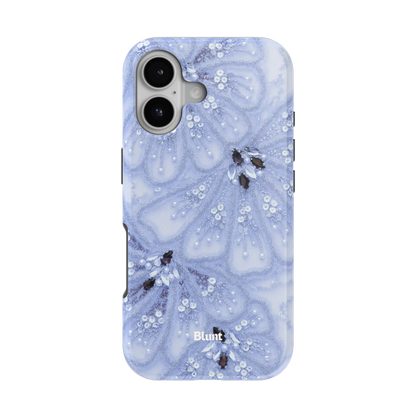Icicle iPhone Case