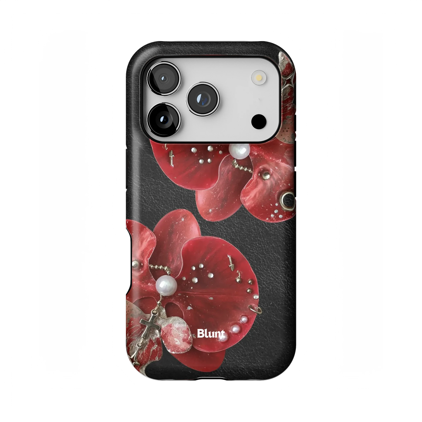 Koiri iPhone Case