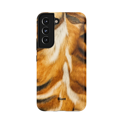 Cinnamon Rush Samsung Case