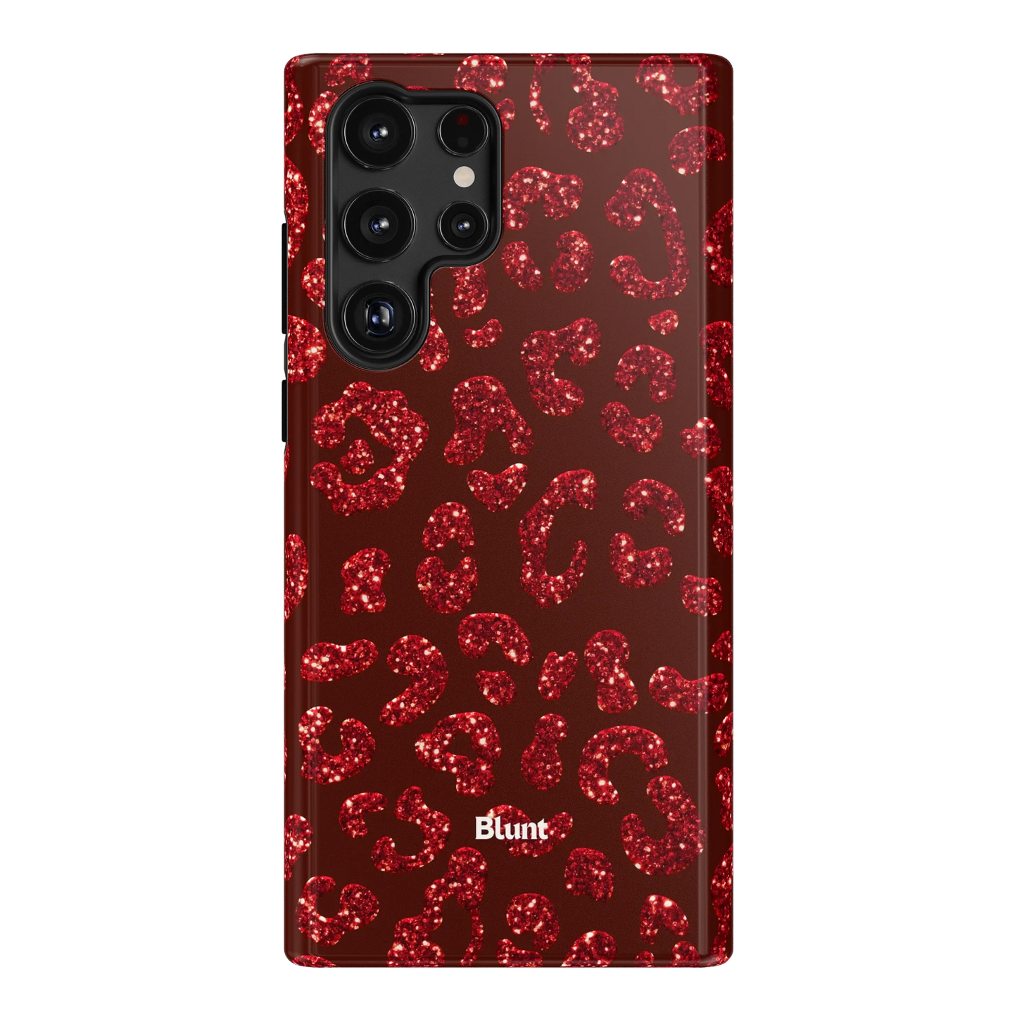 Rogue Bite Samsung Case