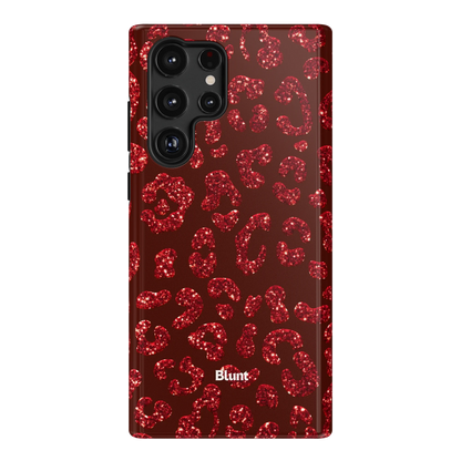 Rogue Bite Samsung Case