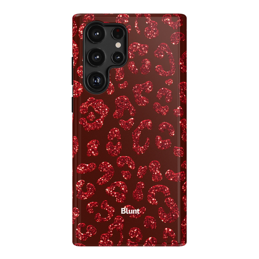 Rogue Bite Samsung Case