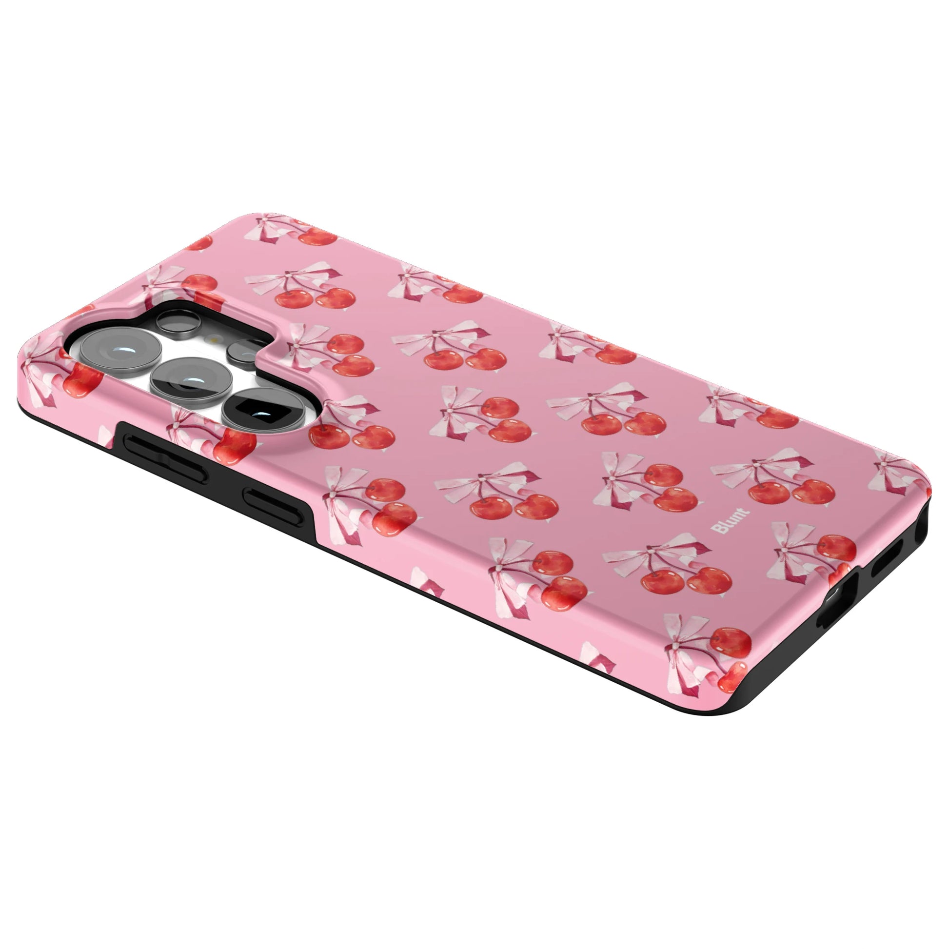 Pink-Cherry-samsung-case-Galaxy S26 Ultra-2