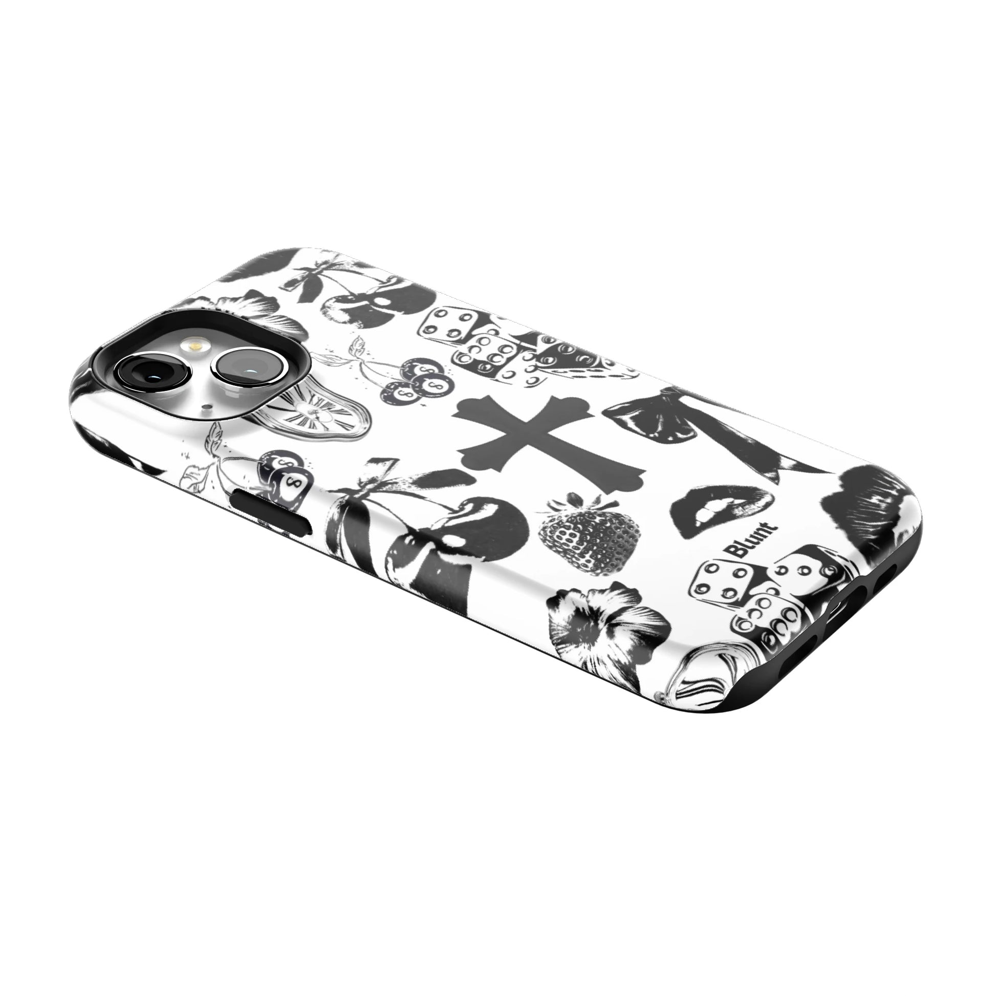 Monocharms-iphone-case-iPhone 15-2