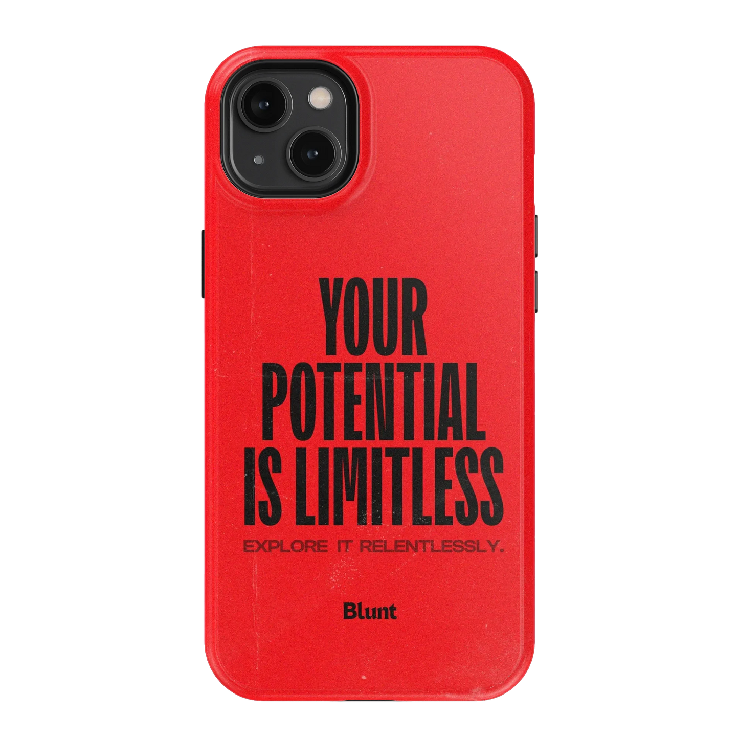 Limitless iPhone Case