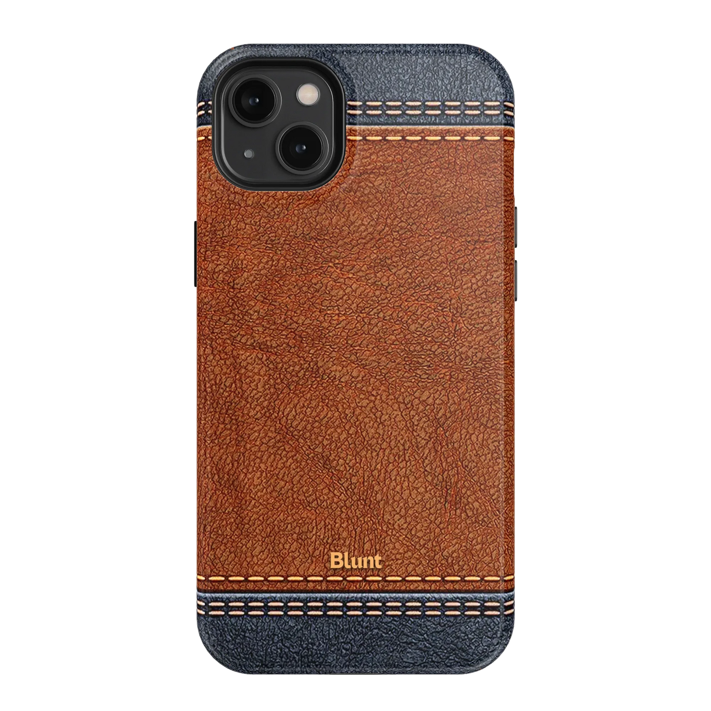 Saddleback iPhone Case
