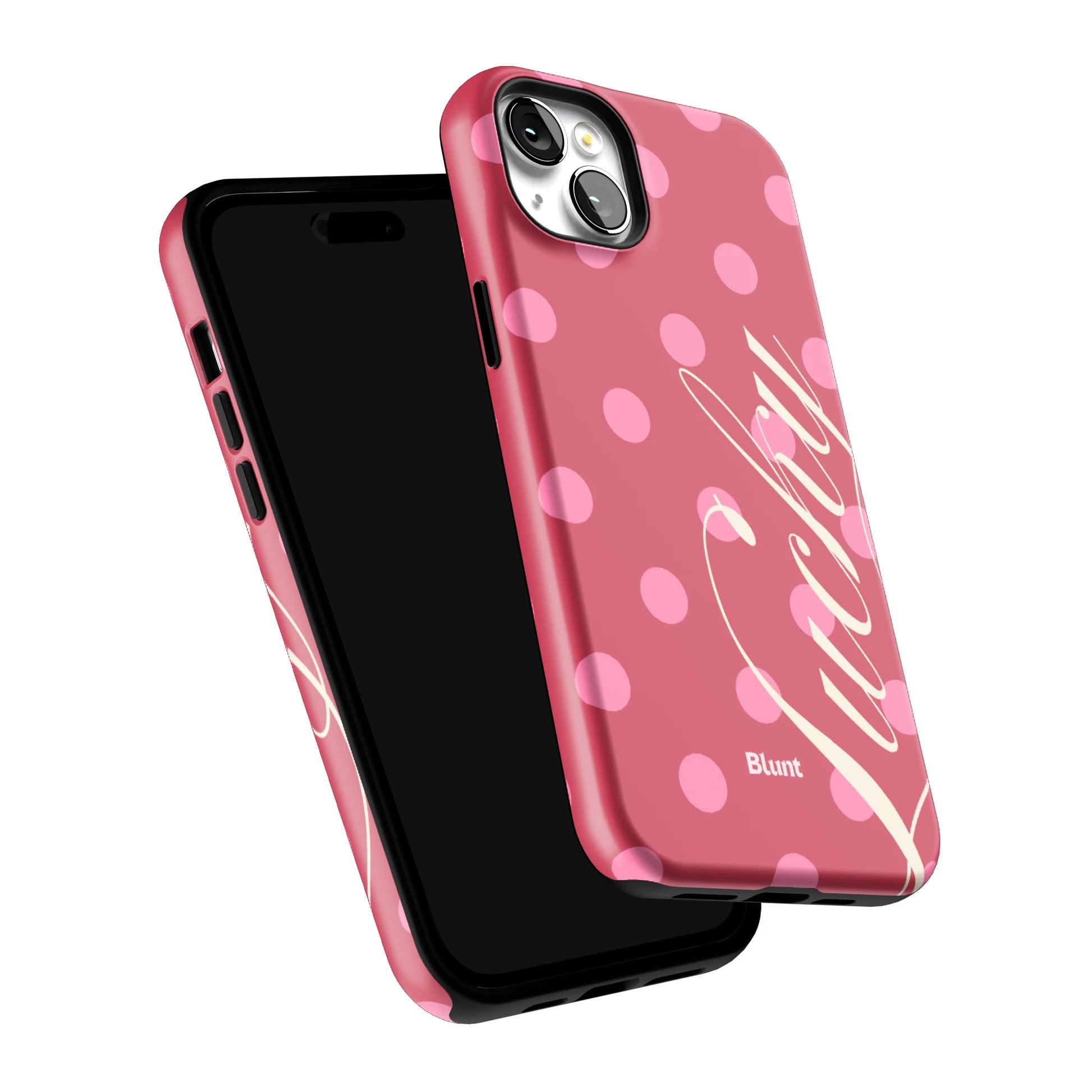 Lucky-Dottie-iphone-case-iPhone 14 Plus-5