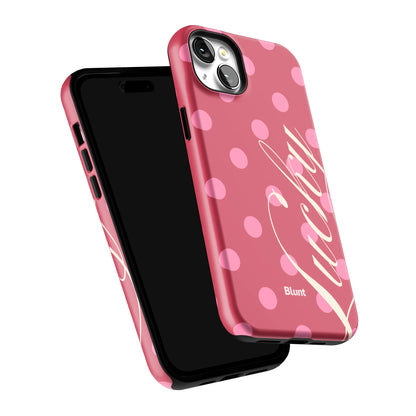 Lucky-Dottie-iphone-case-iPhone 14 Plus-5